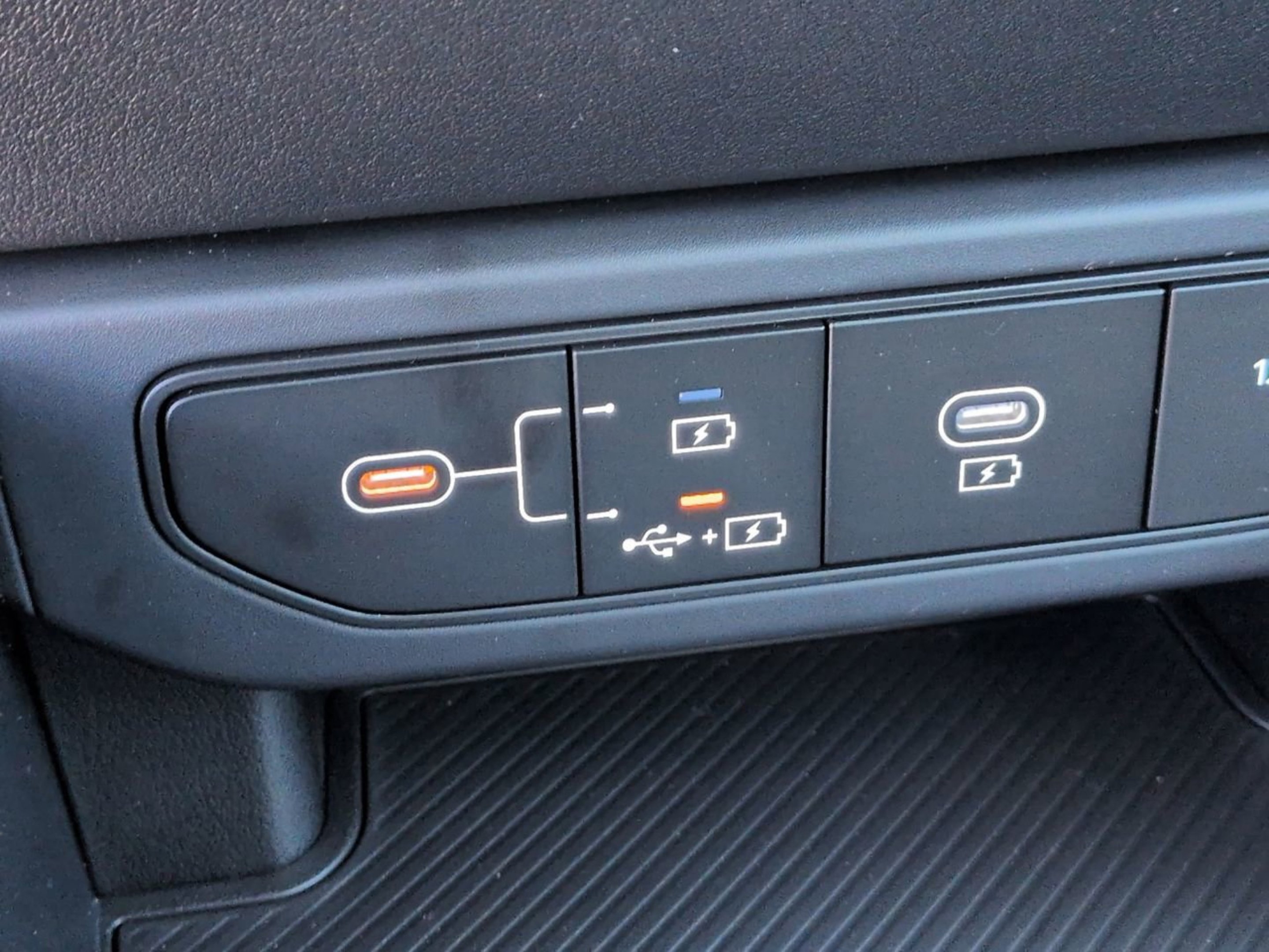 New 2026 Aurora Black Pearl Kia LX image 19