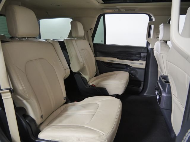 Certified Used 2024 White Ford Platinum image 14