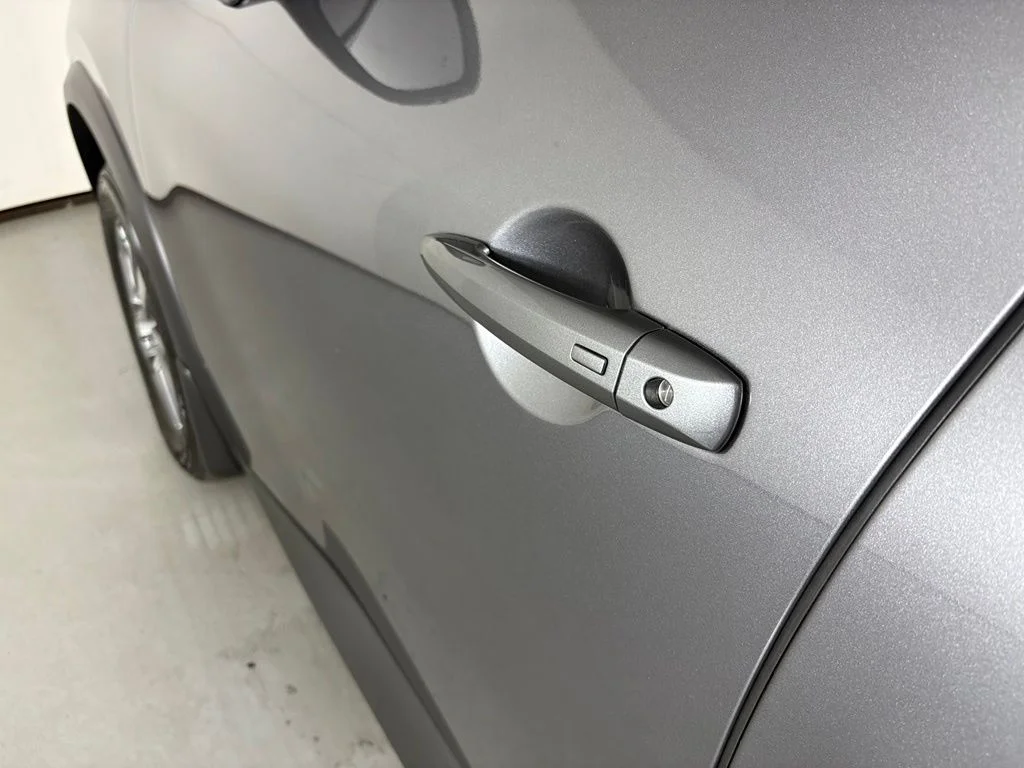 New 2026 Gun Metallic Nissan SL image 12