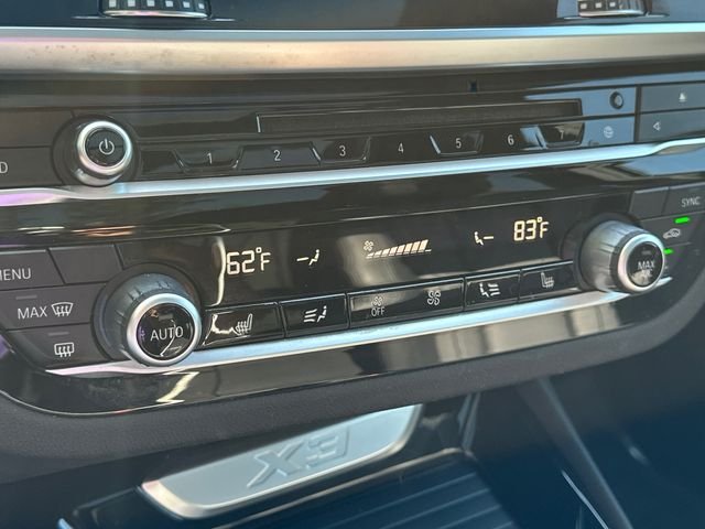 Used 2019 Black BMW xDrive30i image 32
