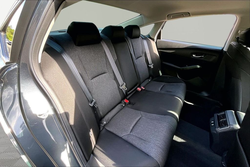 2026 Honda Accord SE - Photo 17