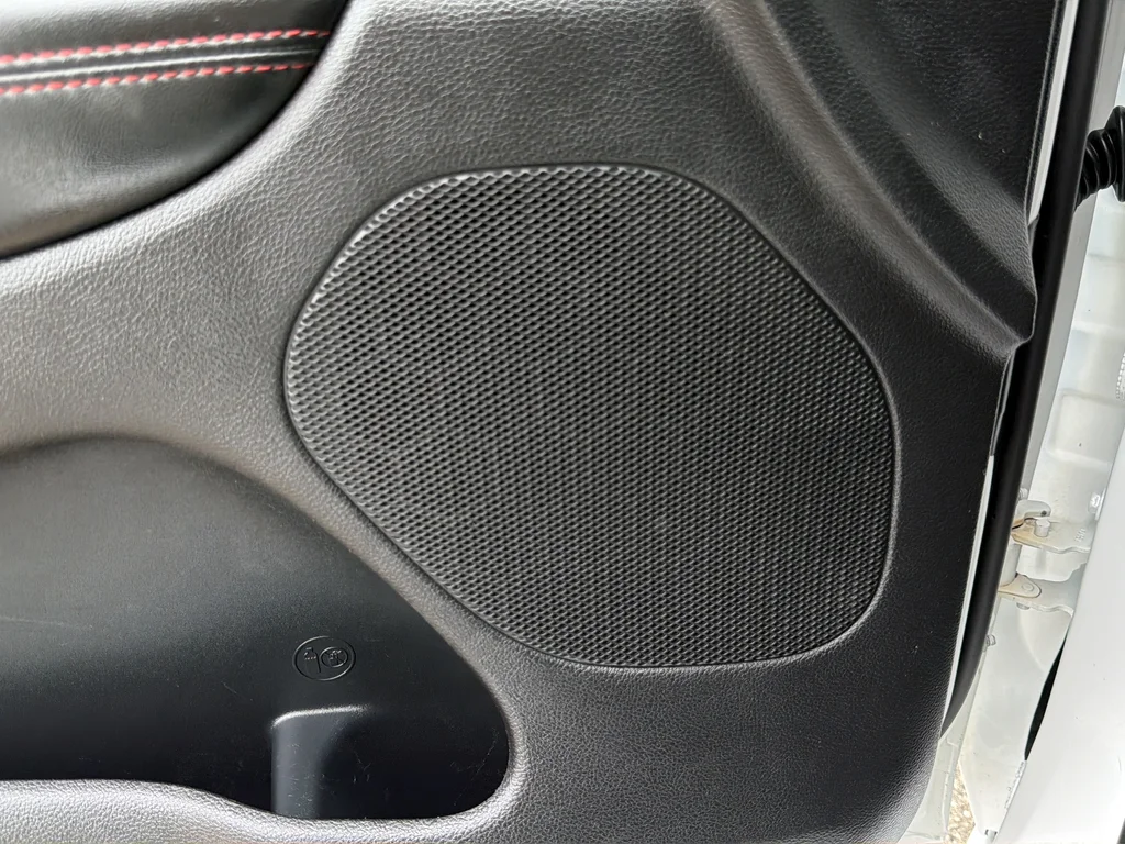 Used 2023 White Dodge GT image 23
