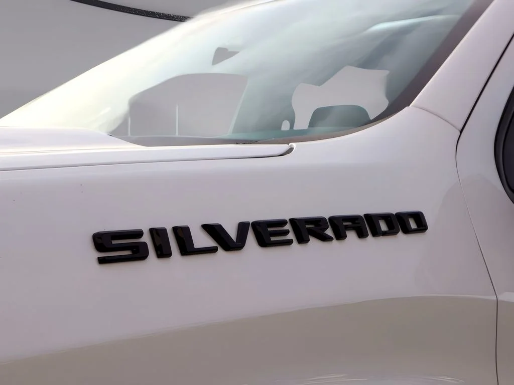 2020 Chevrolet Silverado 1500 RST - Photo 30