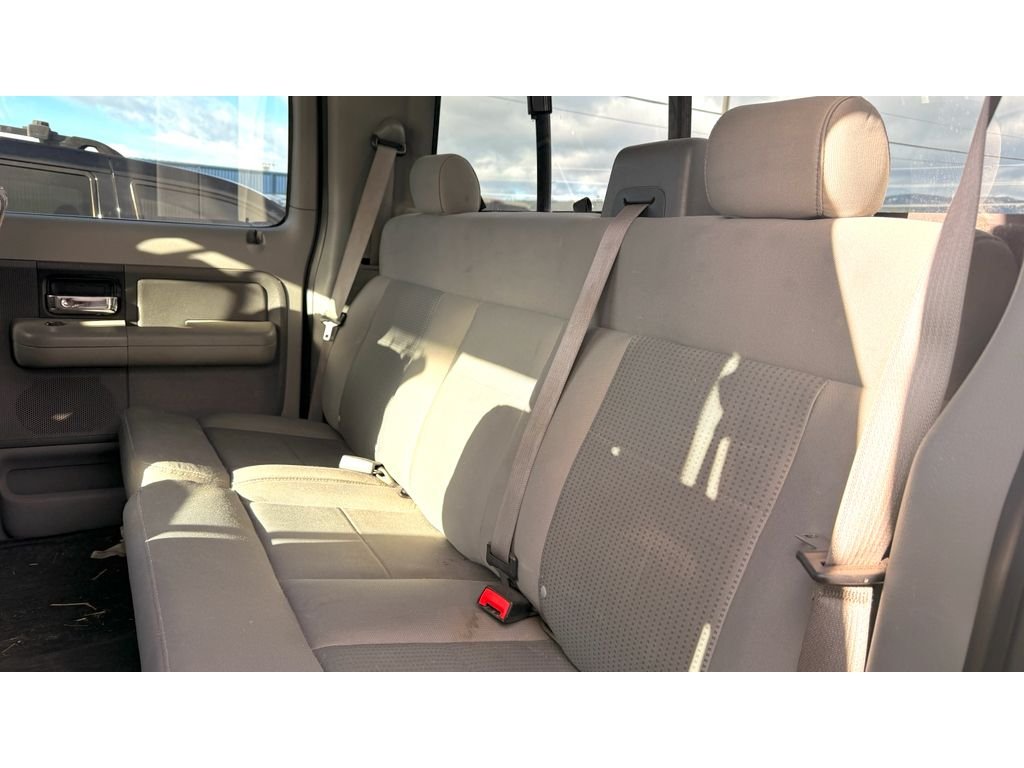 2007 Ford F-150 XLT - Photo 8
