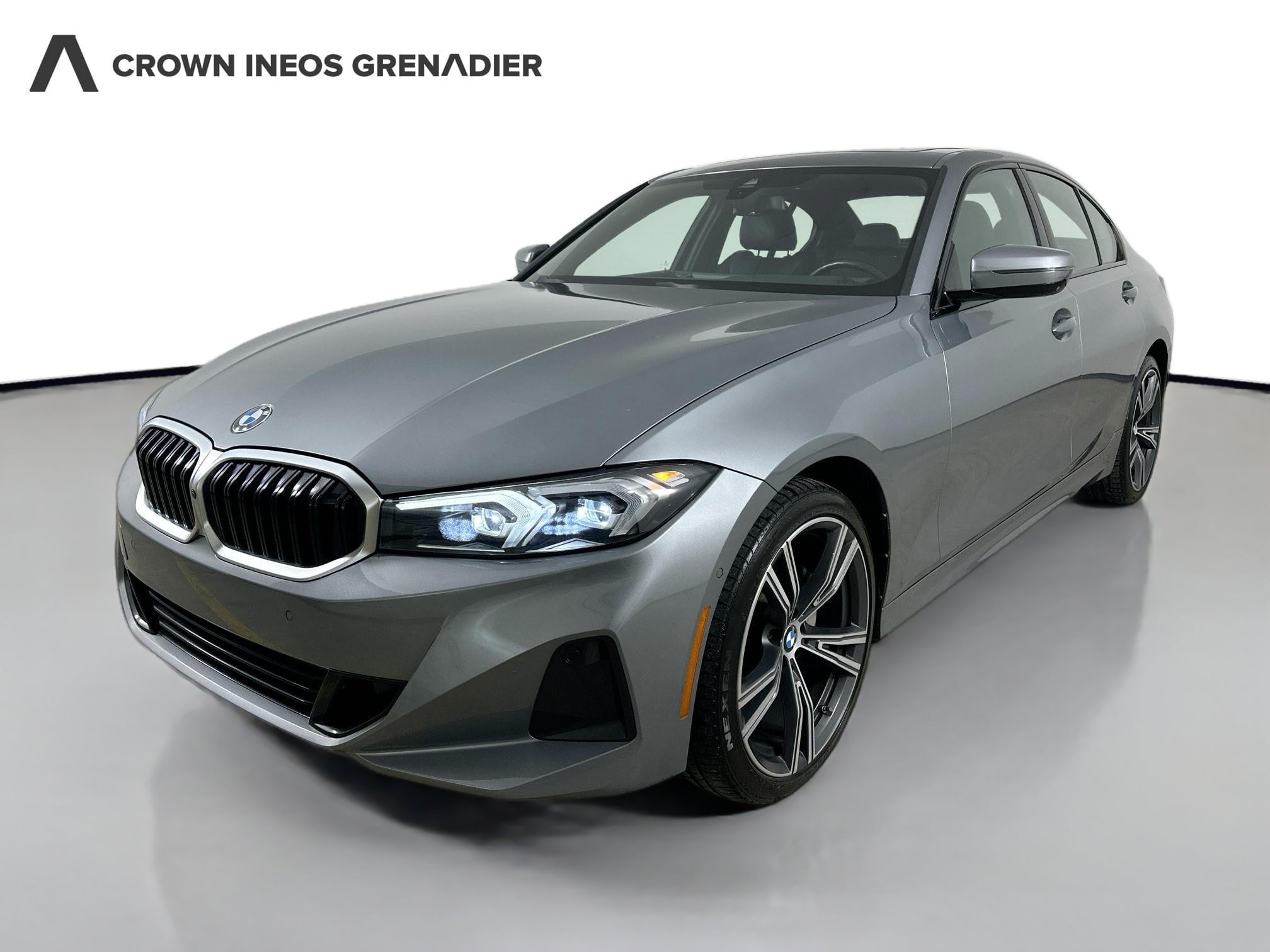 2023 BMW 3 Series