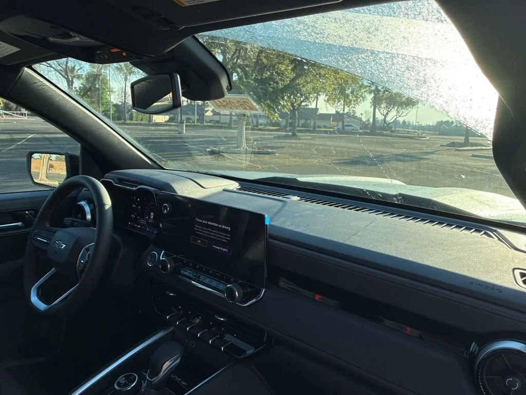 2026 Chevrolet Colorado Z71 - Photo 26