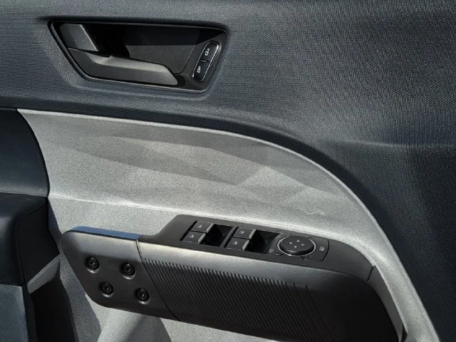 New 2026 Azure Gray Metallic Tri-Coat Ford XLT image 35