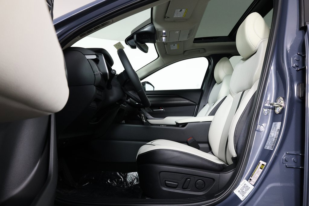 Used 2026 Polymetal Gray Metallic Mazda 2.5 S Premium image 7