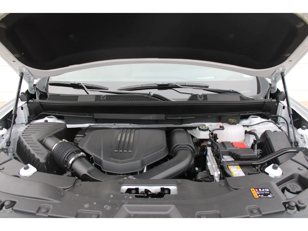 2026 GMC Acadia Elevation - Photo 12
