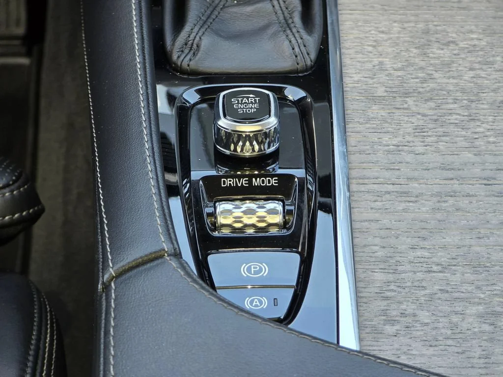 2021 Volvo XC90 Inscription - Photo 39