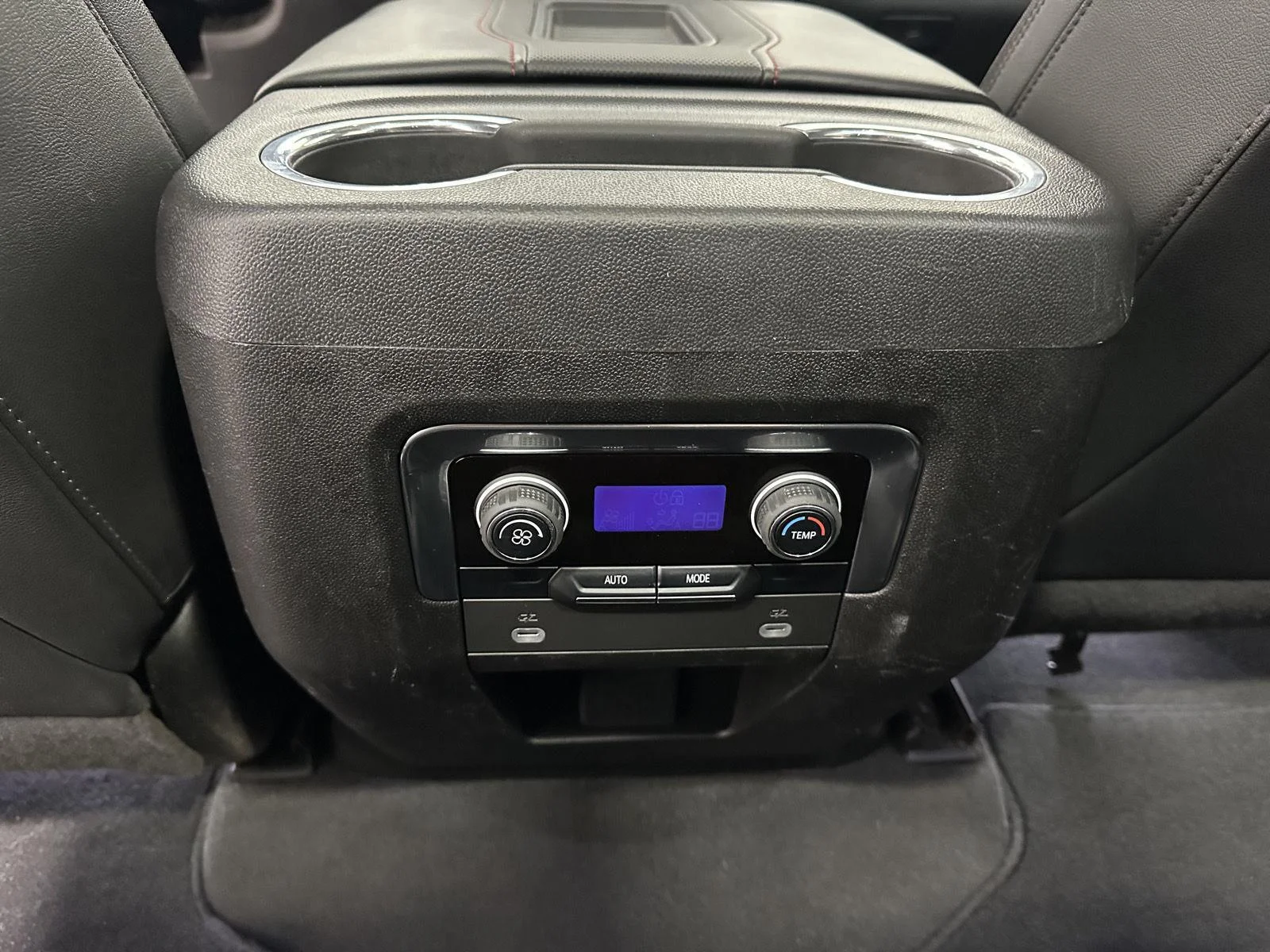 Used 2023 RADIANT RED TINTCOAT Chevrolet RST image 20