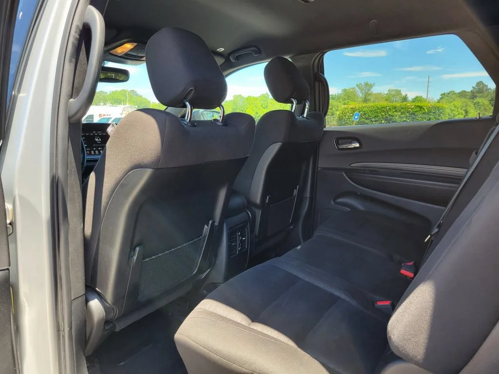 Used 2023 Silver Dodge GT AWD image 15