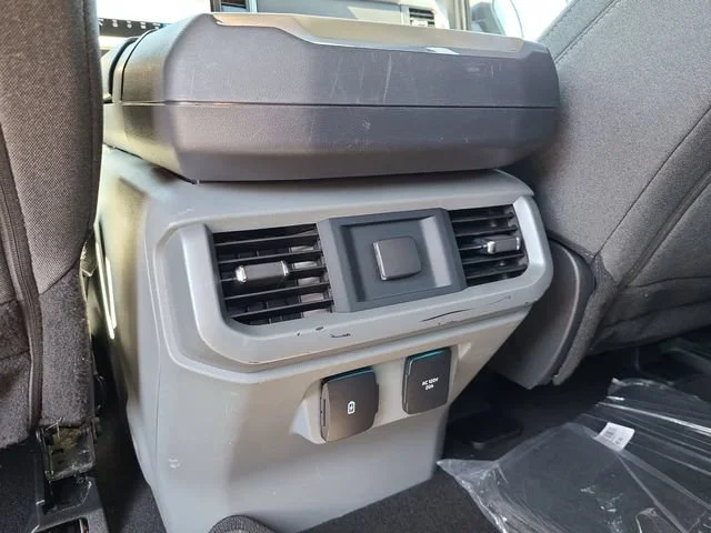 Used 2024 White Ford XLT image 8