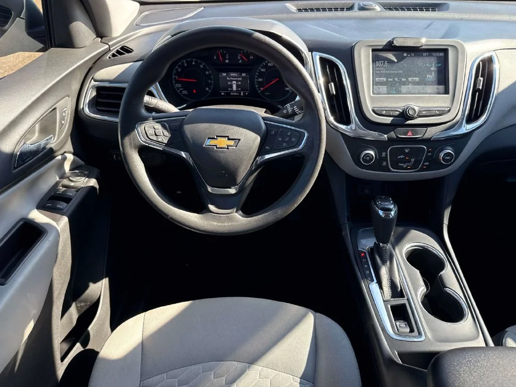 Used 2018 Beige Chevrolet LS image 20