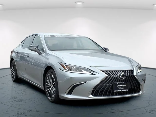 2023 Lexus ES 350 350's photo