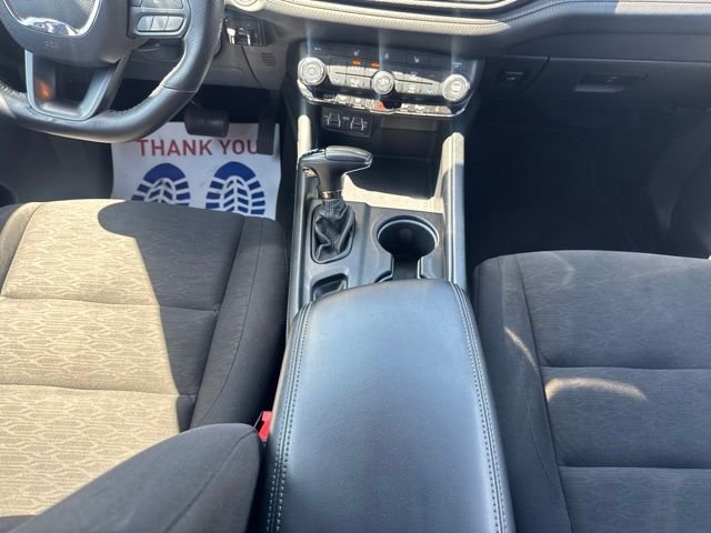 Certified Used 2022 Gray Dodge GT image 14