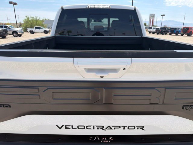 2018 Ford F-150 Raptor - Photo 10