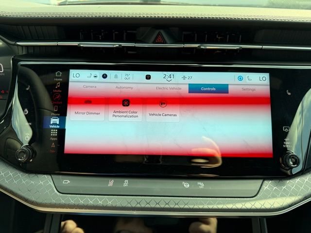 2025 Jeep Wagoneer S Limited - Photo 26