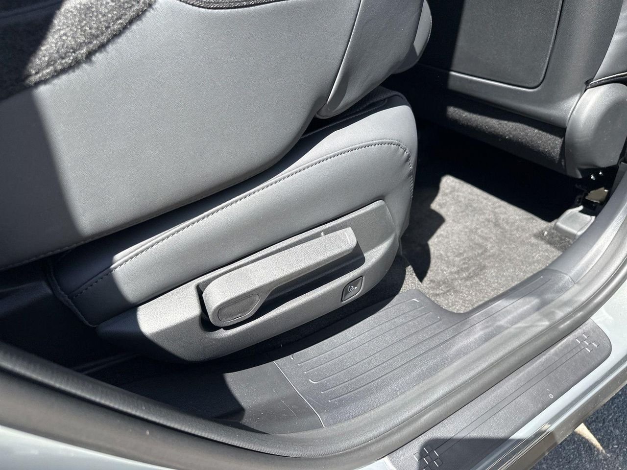 New 2026 Gray Hyundai XRT AWD image 109