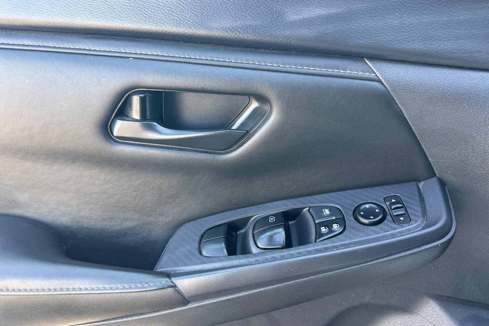 Used 2024 Fresh Powder Nissan S image 10