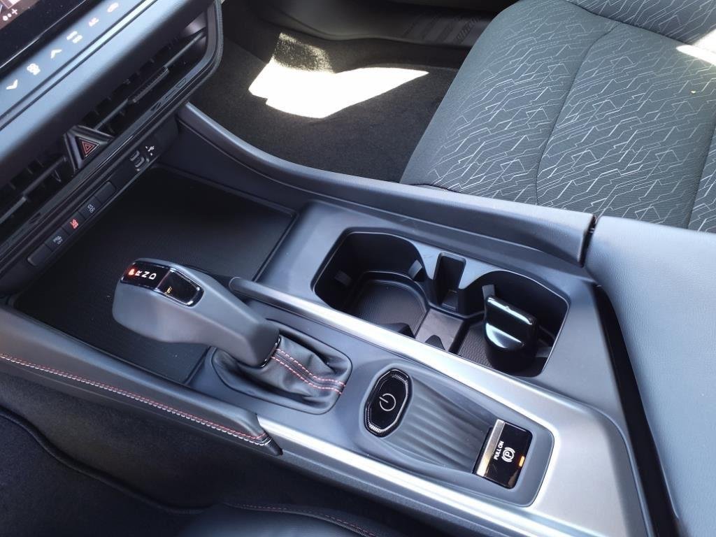 2025 Dodge Charger Daytona R/T - Photo 11