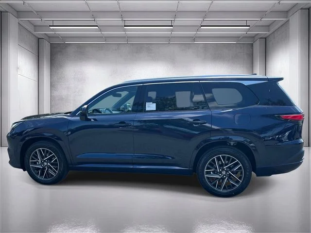 New 2026 Nightfall Mica Lexus PREMIUM AWD image 6