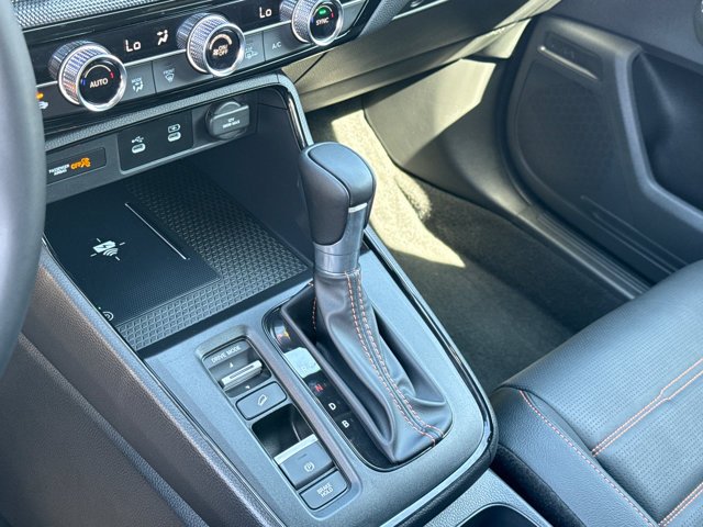 New 2026 PLATINUM WHITE Honda Sport Touring image 9