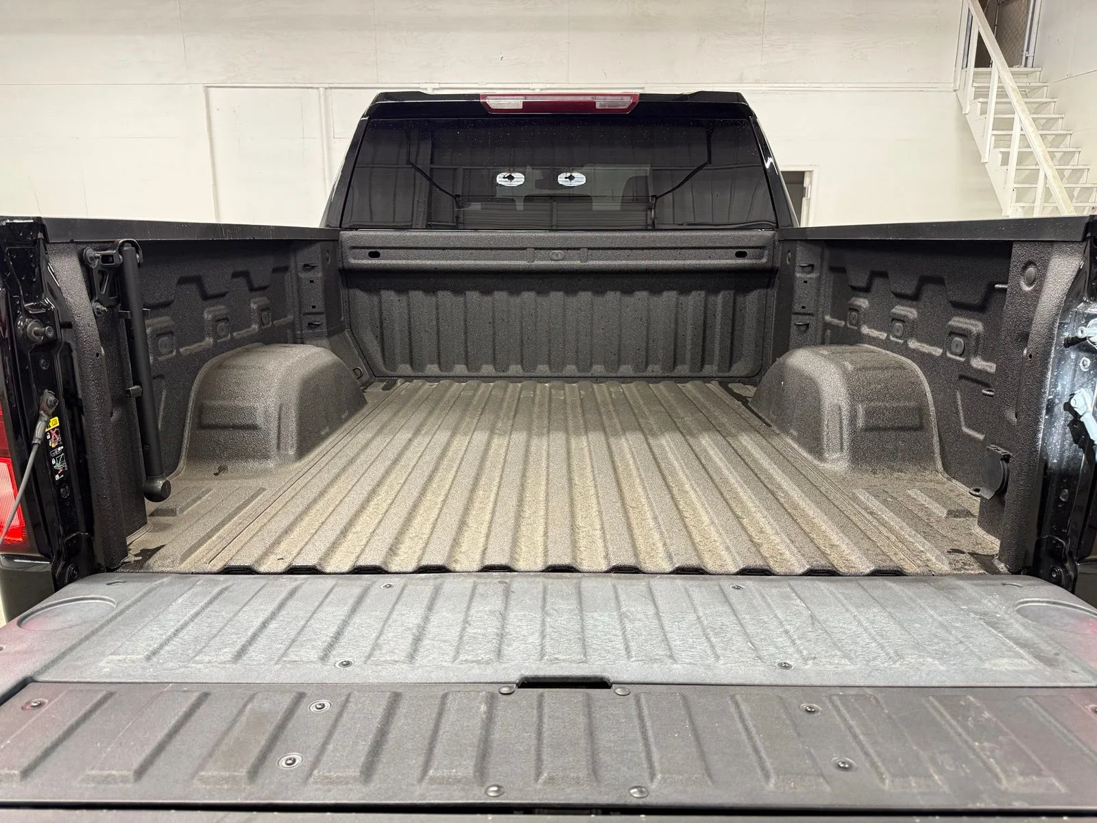 Used 2024 Black GMC Elevation image 9