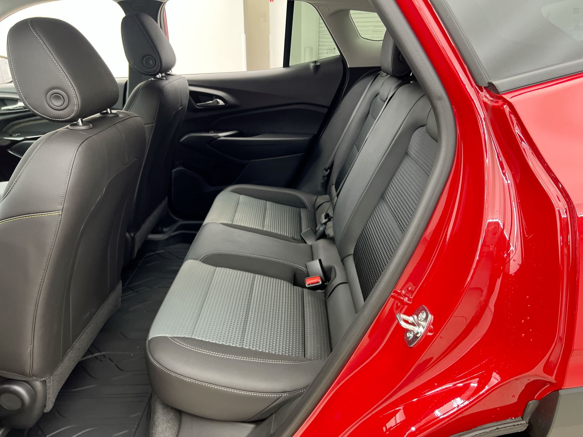 2026 Chevrolet Trax LT - Photo 75