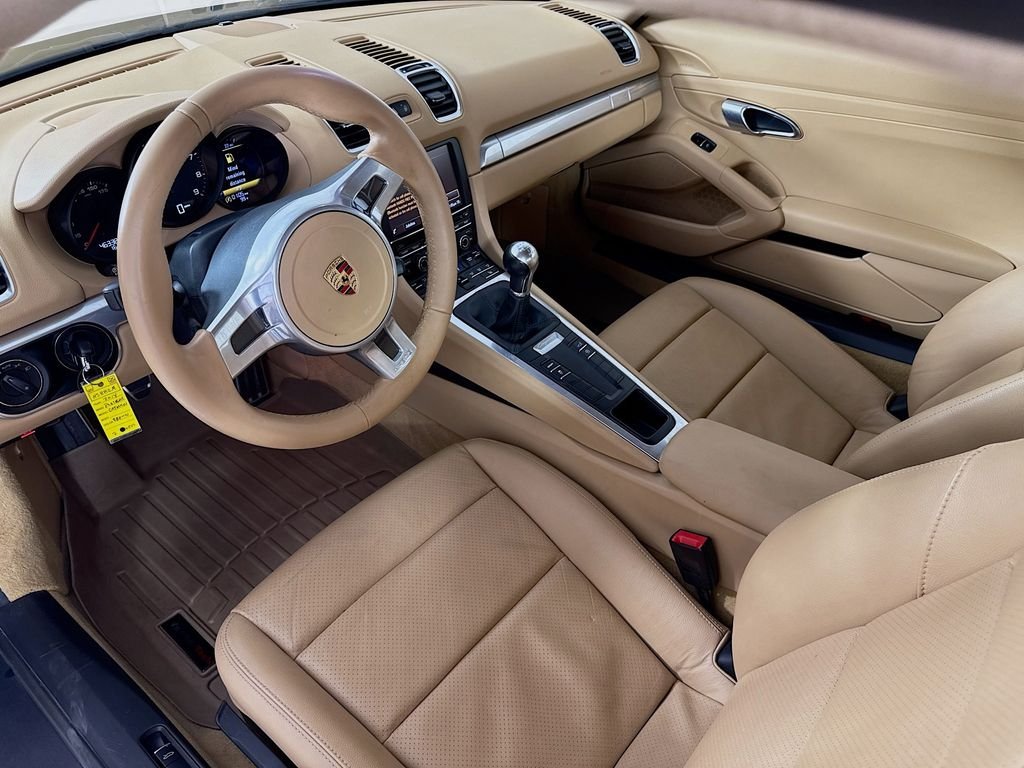 Used 2014 Coco Porsche Base image 10