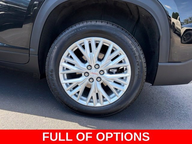 2026 GMC Acadia Elevation - Photo 10
