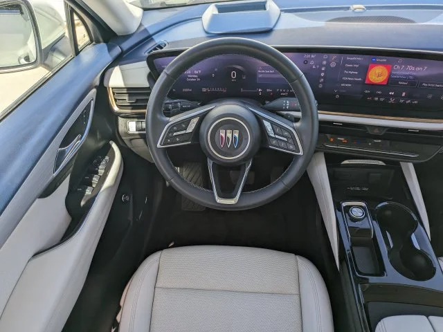 2024 Buick Envision Avenir - Photo 18