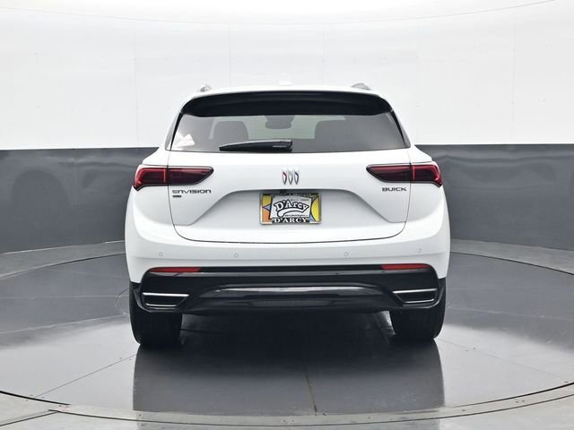 2026 Buick Envision Sport Touring - Photo 6