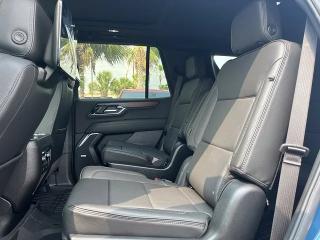 2026 GMC Yukon Denali - Photo 17