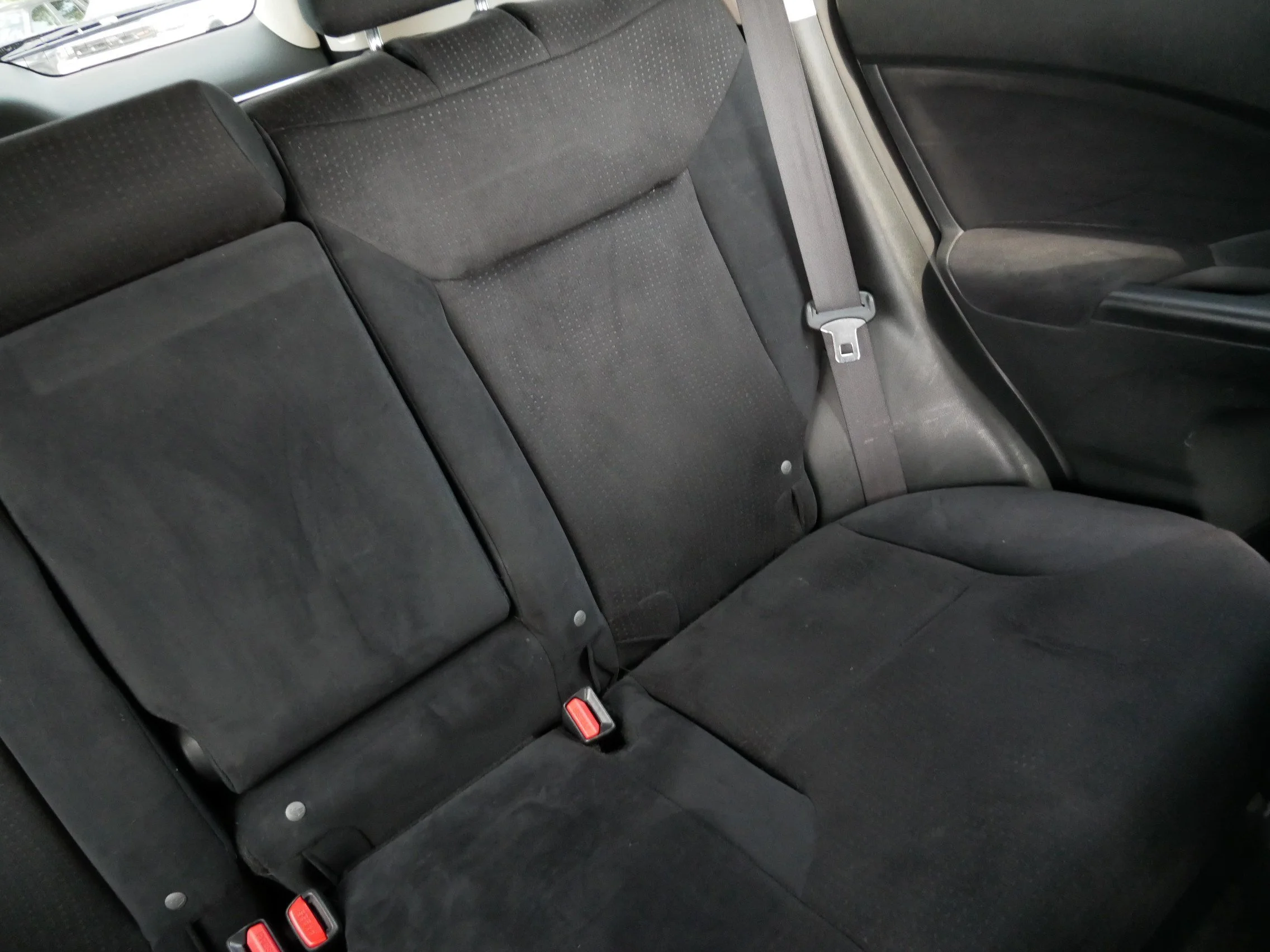 Used 2014 Urban Titanium Metallic Honda EX image 14