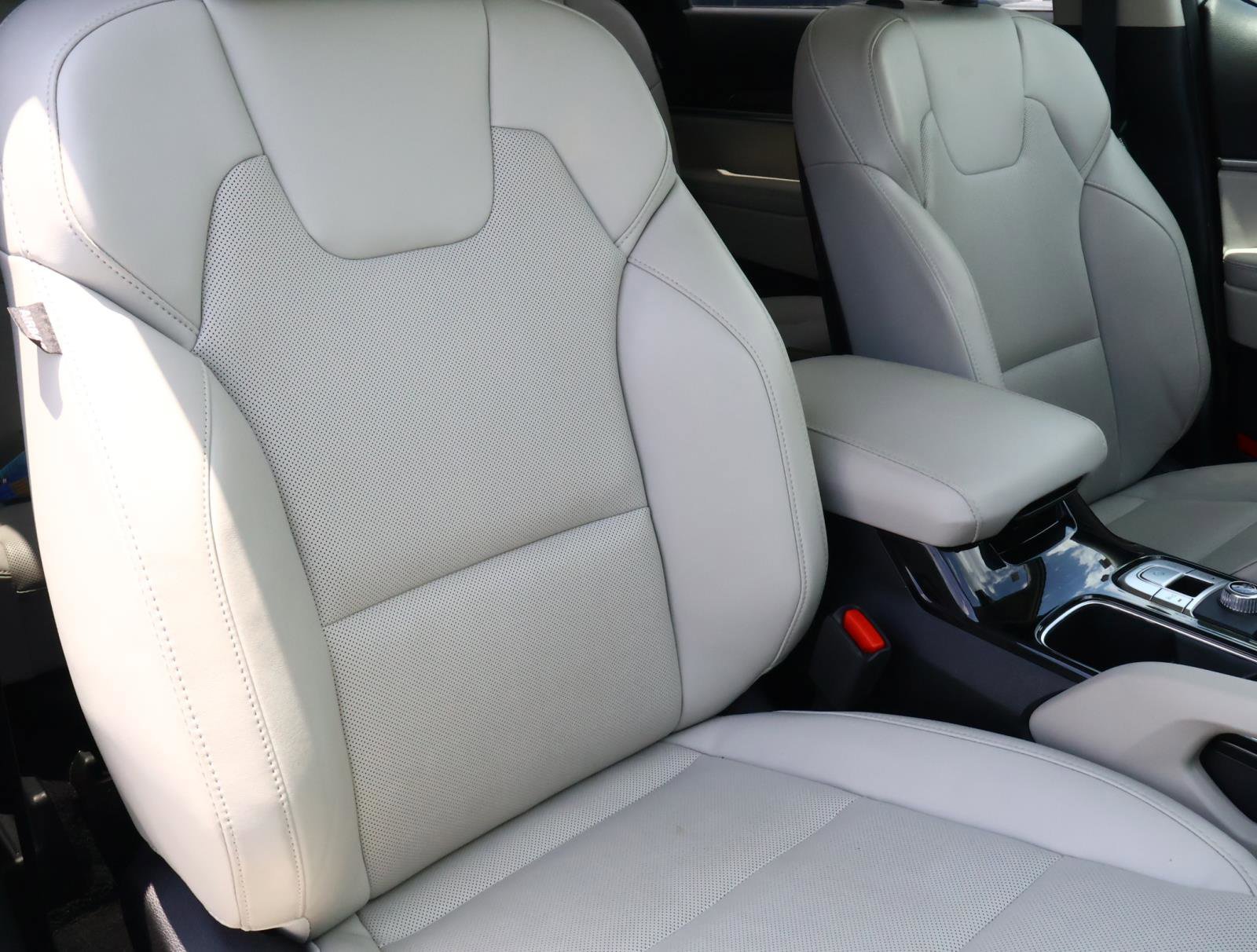2025 Kia Telluride S - Photo 16