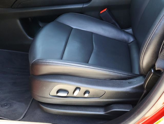 2025 Cadillac XT5 Premium Luxury - Photo 19