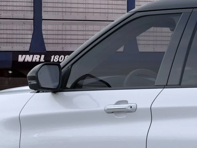 New 2026 White Metallic Ford Platinum image 20