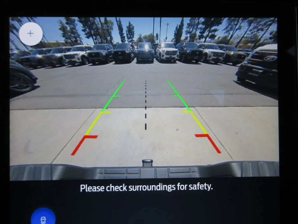 Certified Used 2024 Shadow Black Ford XLT image 20
