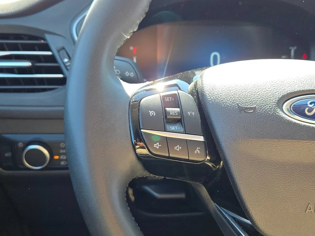 Certified Used 2023 Gray Metallic Ford Active image 26