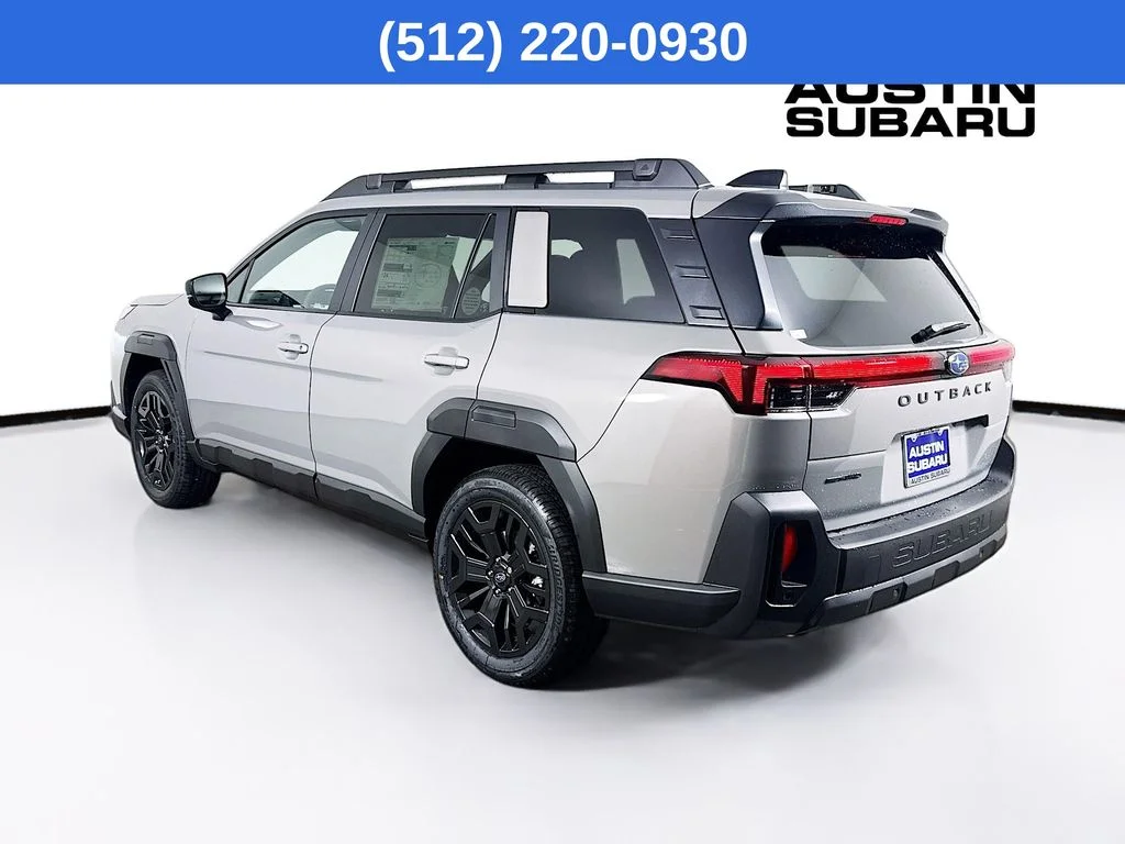 New 2026 RIVER ROCK PEARL Subaru Limited XT image 6
