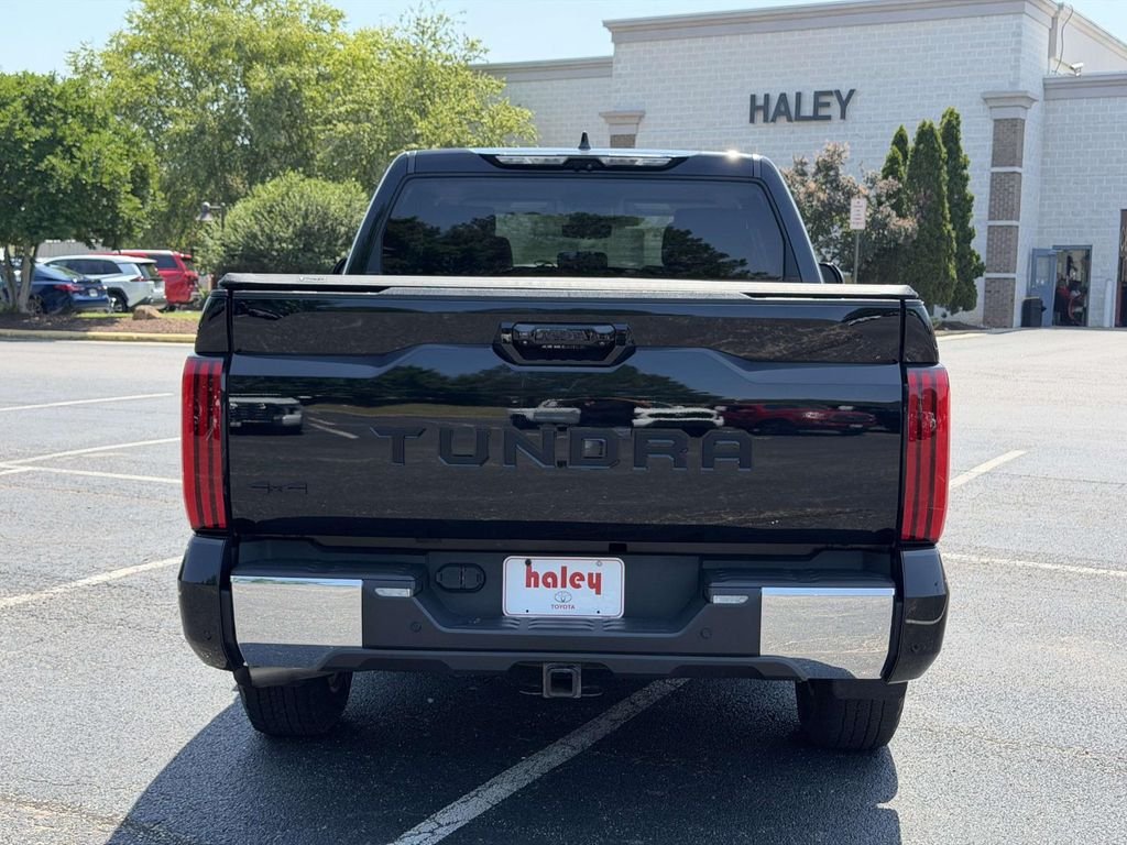 2023 Toyota Tundra SR5 - Photo 21
