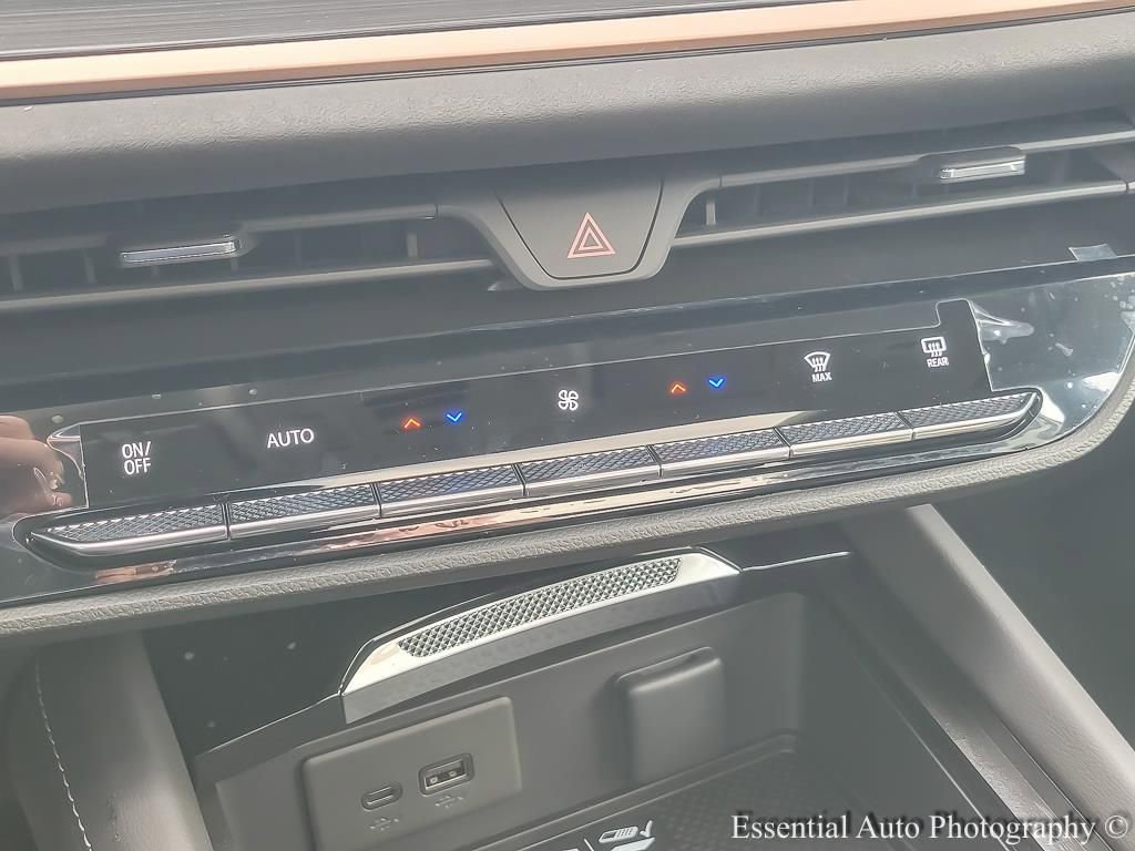 2026 BUICK ENVISION - Image 16