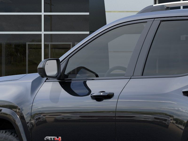 2026 GMC Terrain AT4 - Photo 12