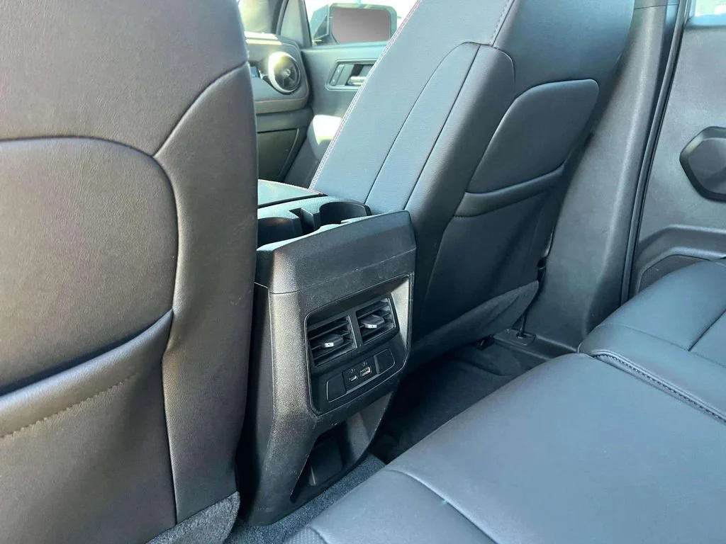 Certified Used 2023 Summit White Chevrolet Z71 image 22