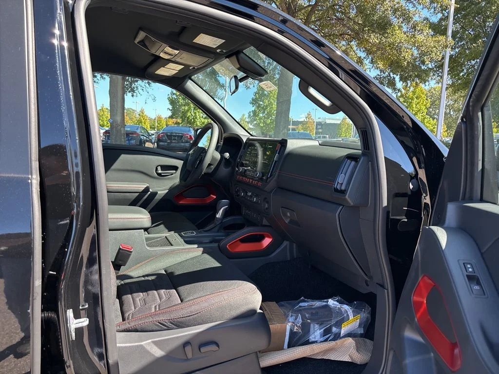 2026 Nissan Frontier PRO-4X - Photo 19