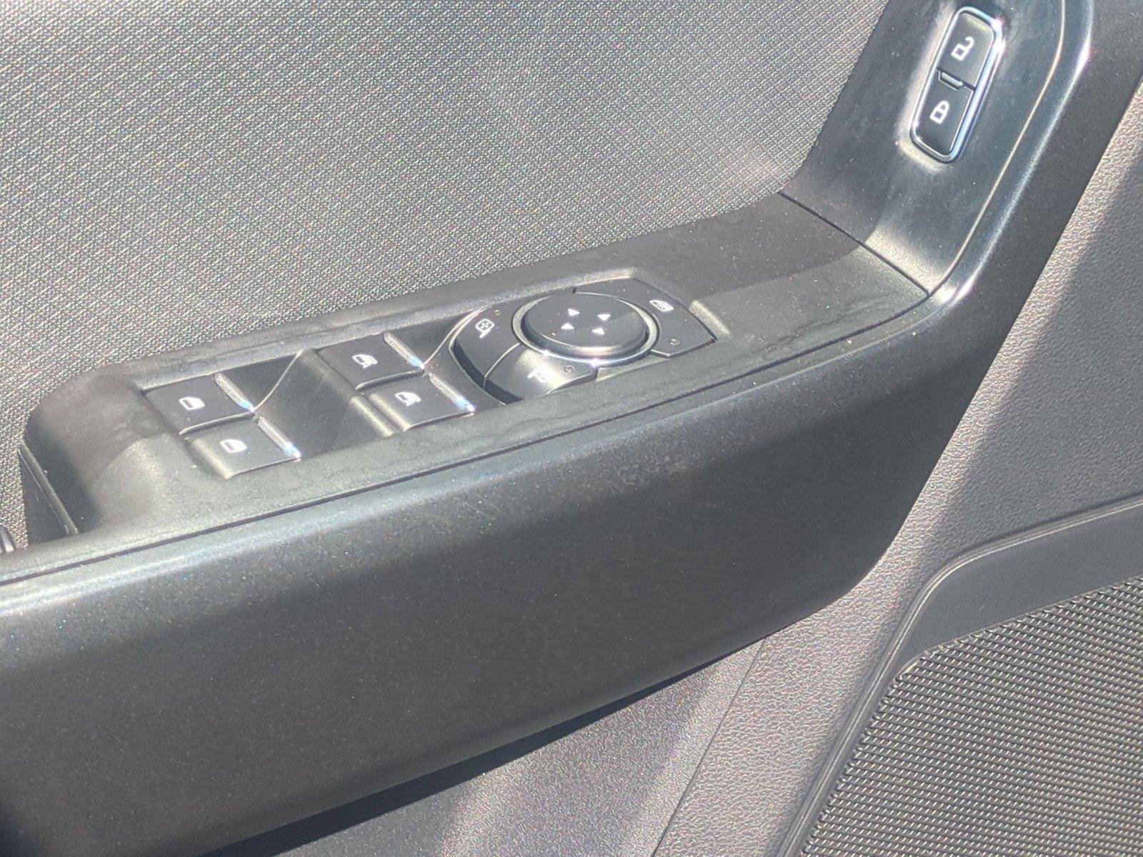Used 2022 Carbonized Gray Metallic Ford XL image 16