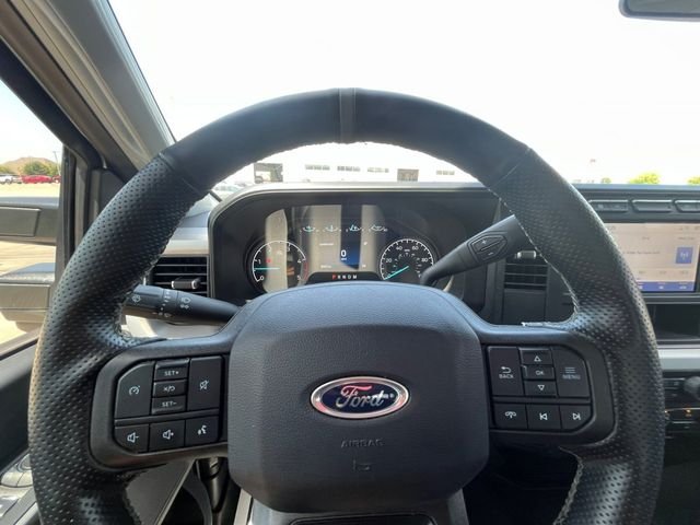 Used 2024 Silver Ford XL image 25