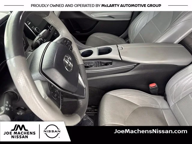 Used 2019 Gray Toyota Limited image 26