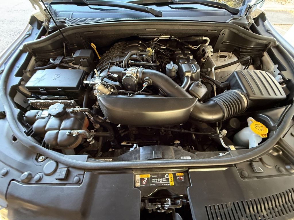 Used 2024 White Dodge GT Plus image 20